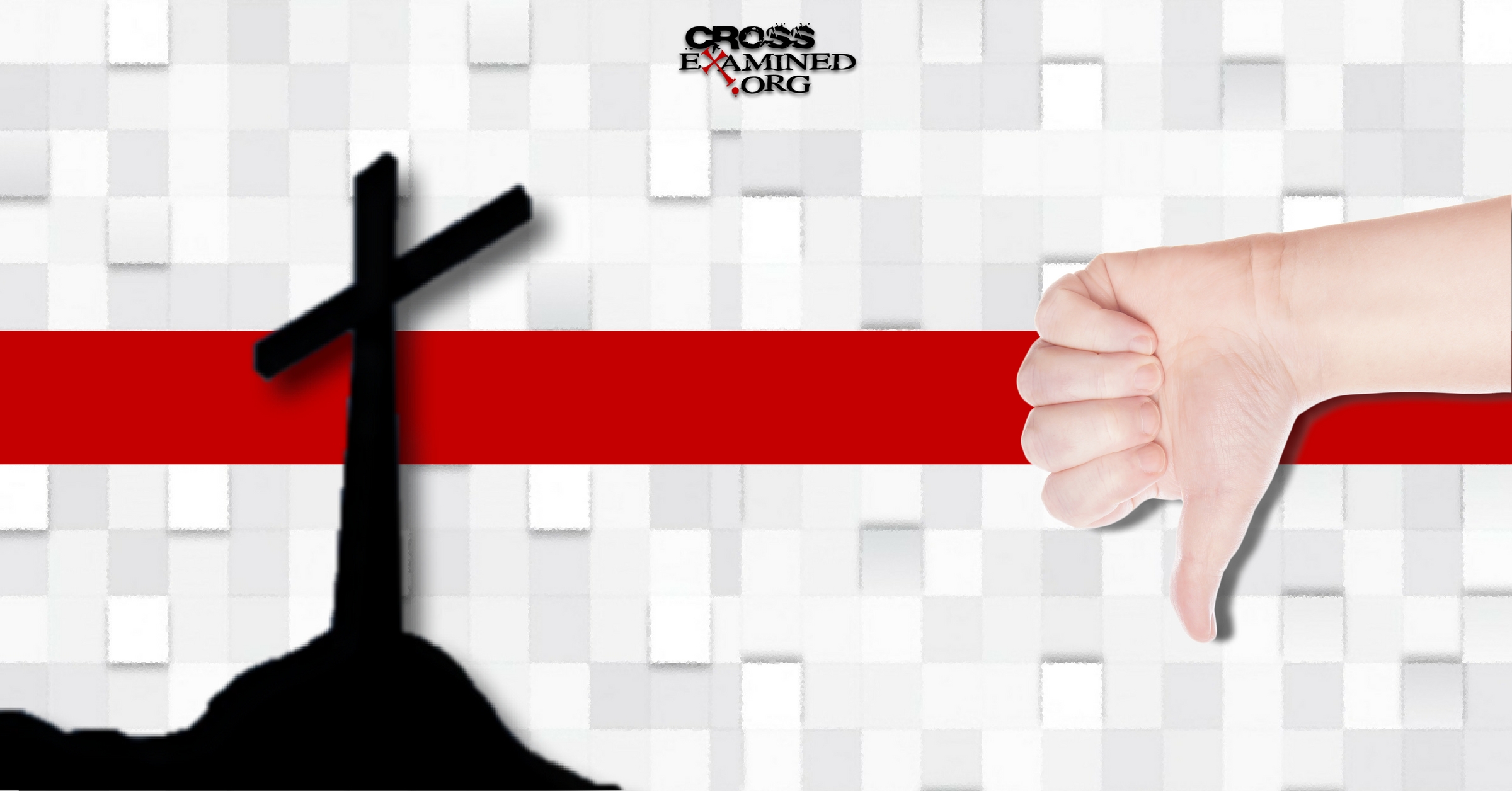 Why Some People Simply Will Not Be Convinced Cross Examined
